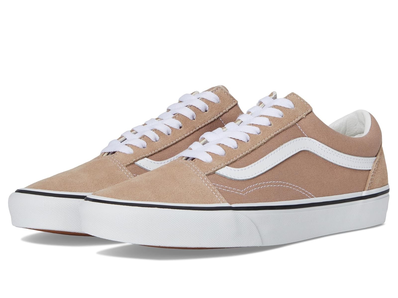 Vans Shoes Old Skool - Sepatu Skateboard Wanita Vans Old Skool