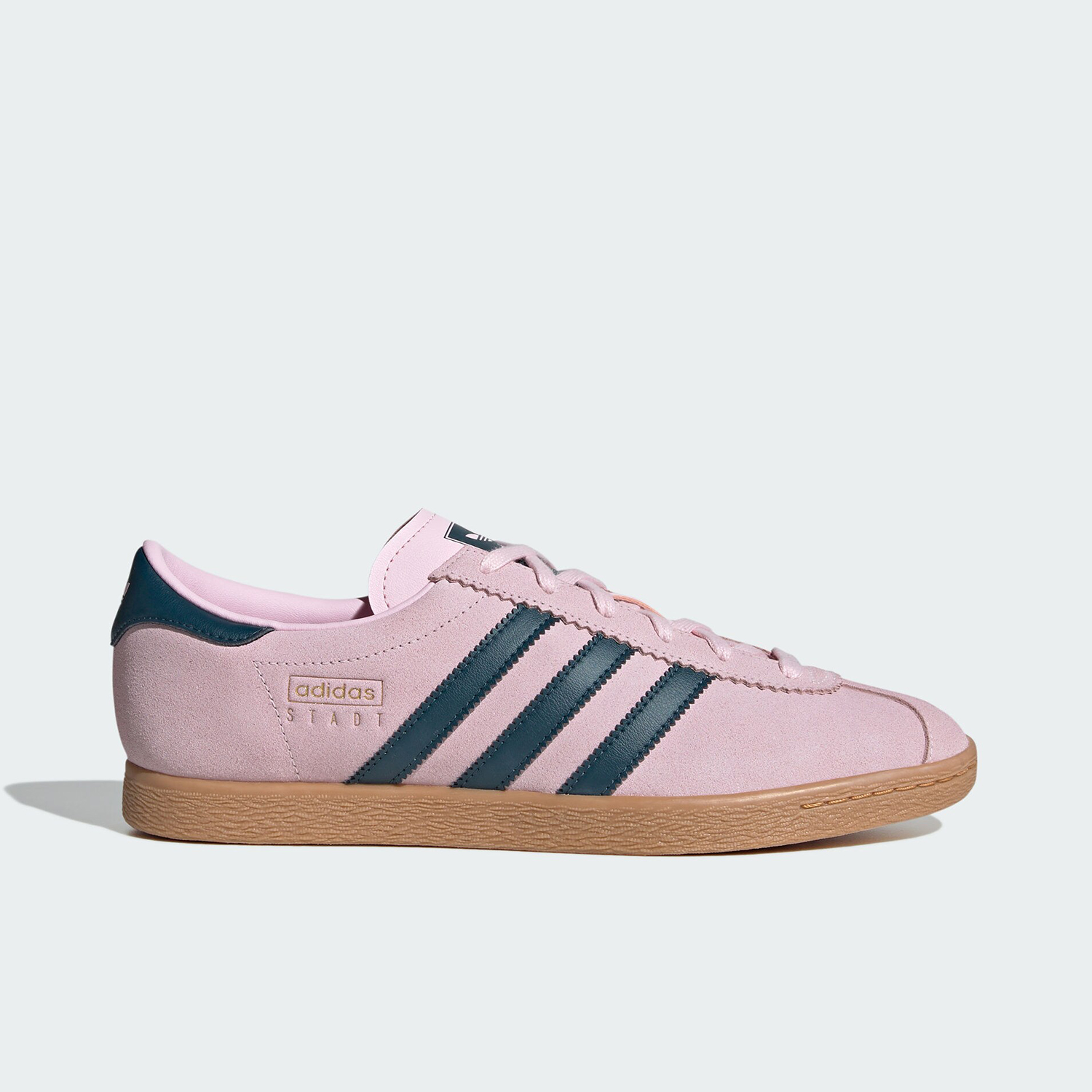 Adidas Shoes Gazelle - Sepatu kasual retro klasik pria dan