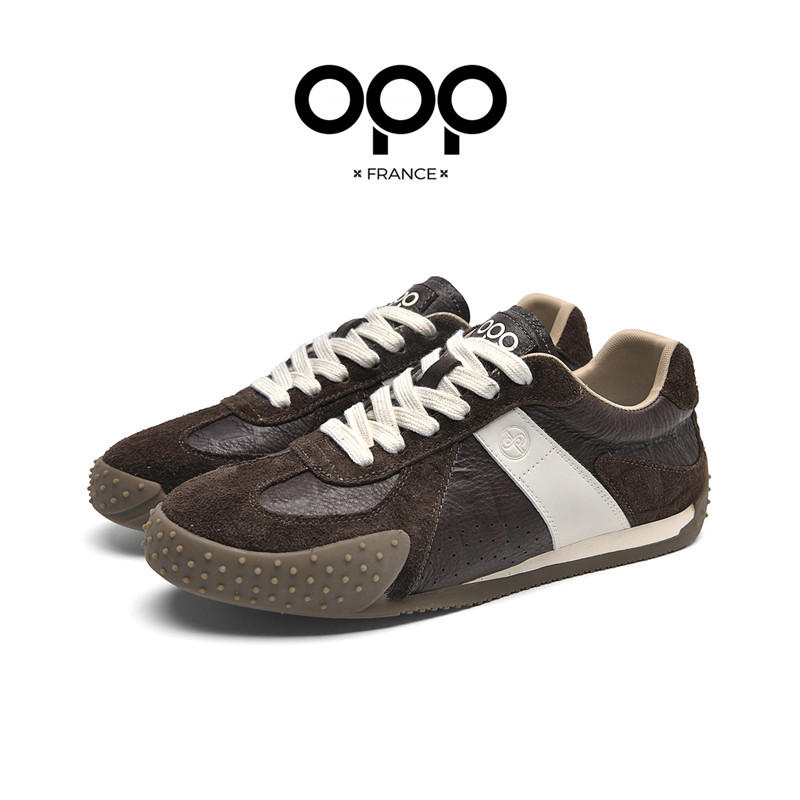 New Balance Shoes 574 - Sepatu Olahraga OPP Men New Cool
