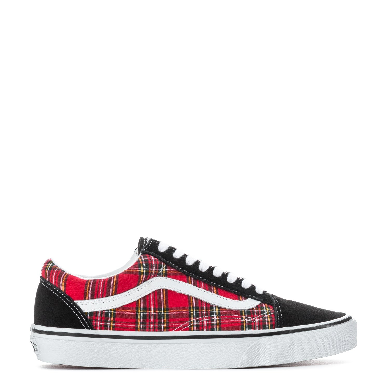 Vans Shoes Old Skool - Sepatu Vans Old Skool Pria
