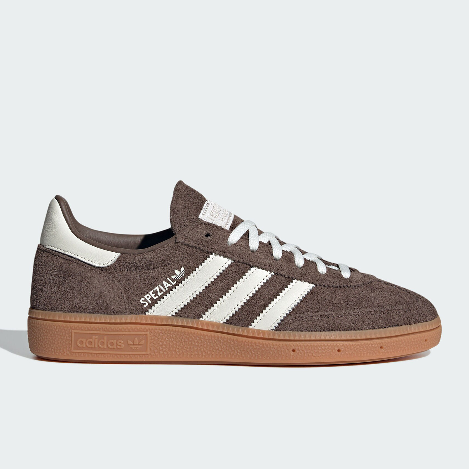Adidas Shoes Gazelle - Sepatu Olahraga Retro T-Toe Wanita Asli