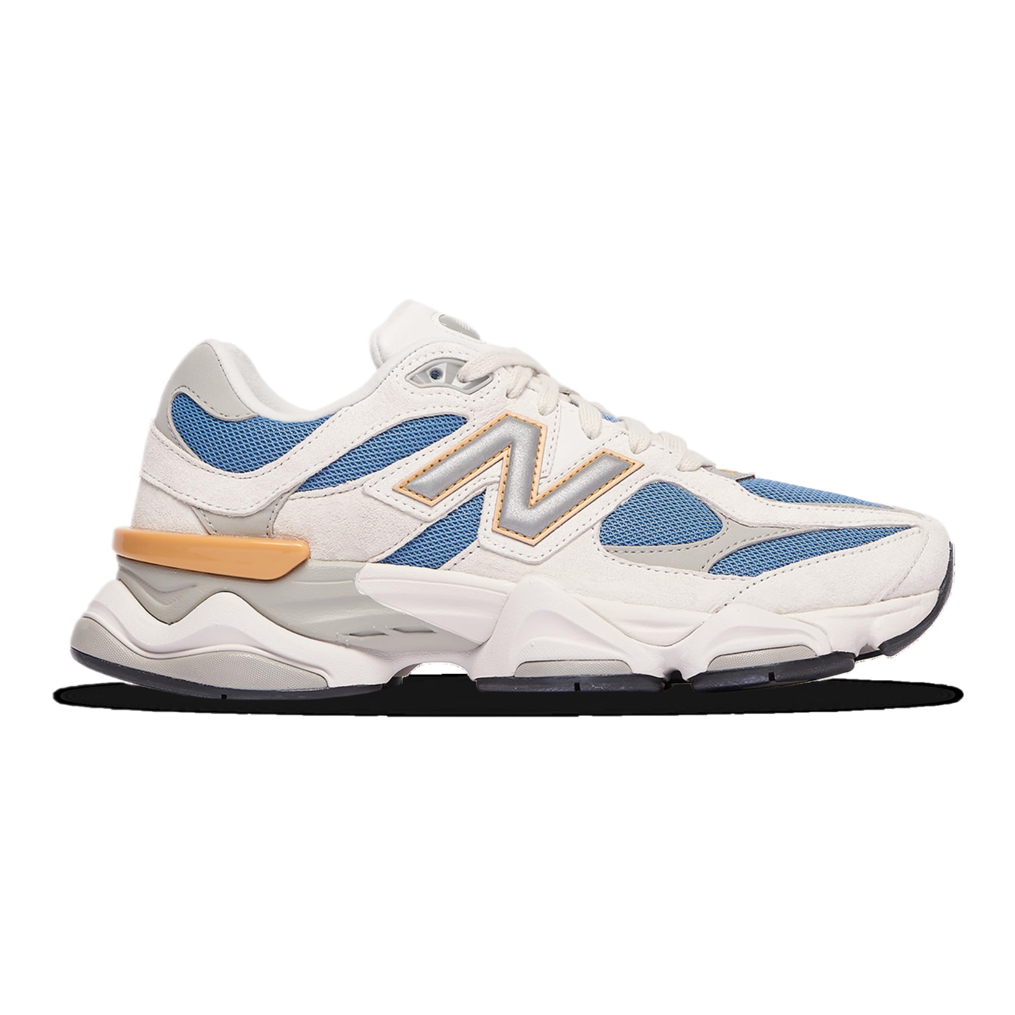 New Balance Shoes 9060 - Sepatu Pria New Balance 9060