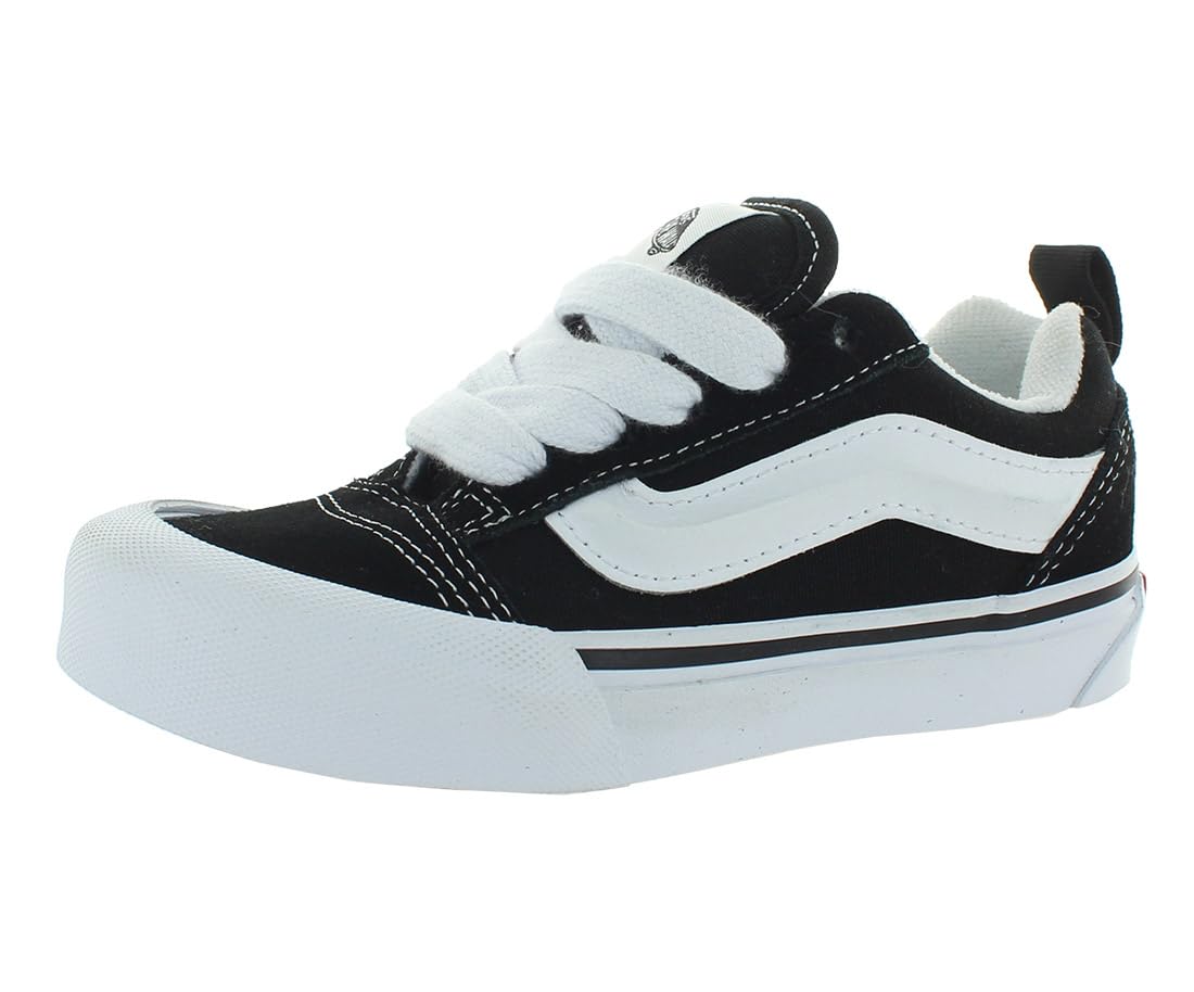 Vans Shoes Old Skool - Sepatu Sneakers Fashion Retro Vans Kids'