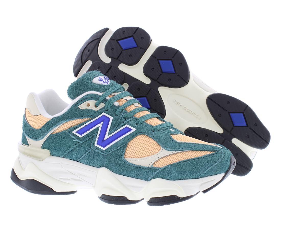 Sepatu Anak Besar New Balance  - New Balance Shoes 9060 ulasan dan harga