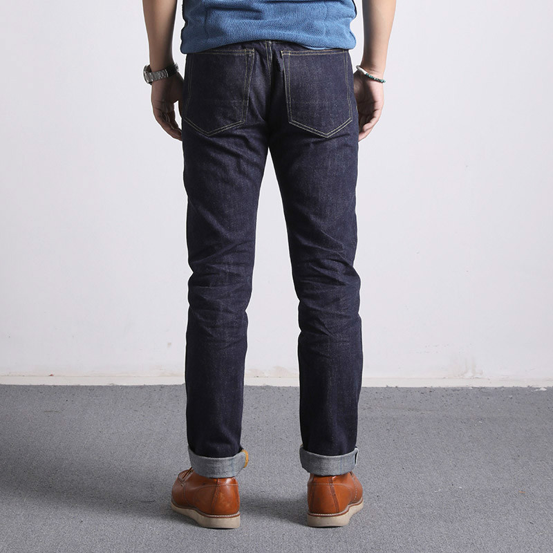 Jeans RedTornado Jeans Denim m - Levis Jeans 501 ulasan dan harga