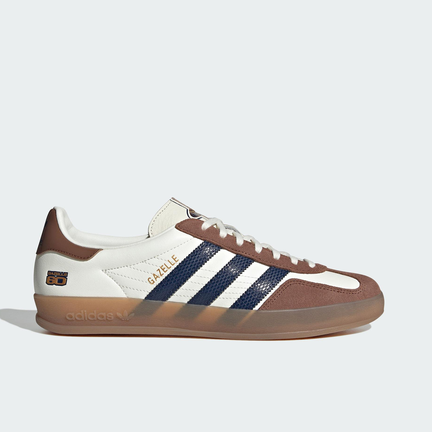 Sepatu papan kasual tahan aus  - Adidas Shoes Gazelle ulasan dan harga