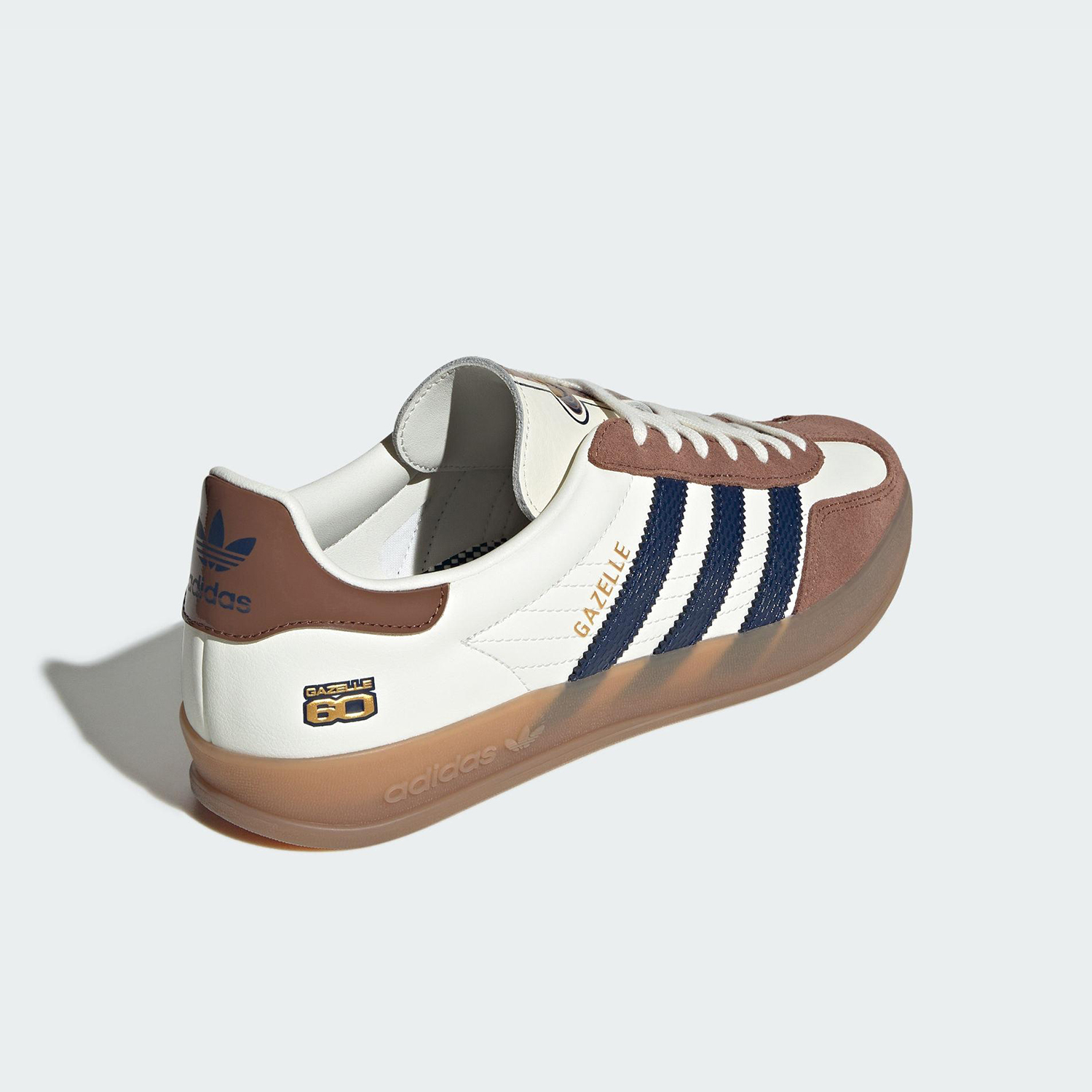 Sepatu papan kasual tahan aus  - Adidas Shoes Gazelle ulasan dan harga