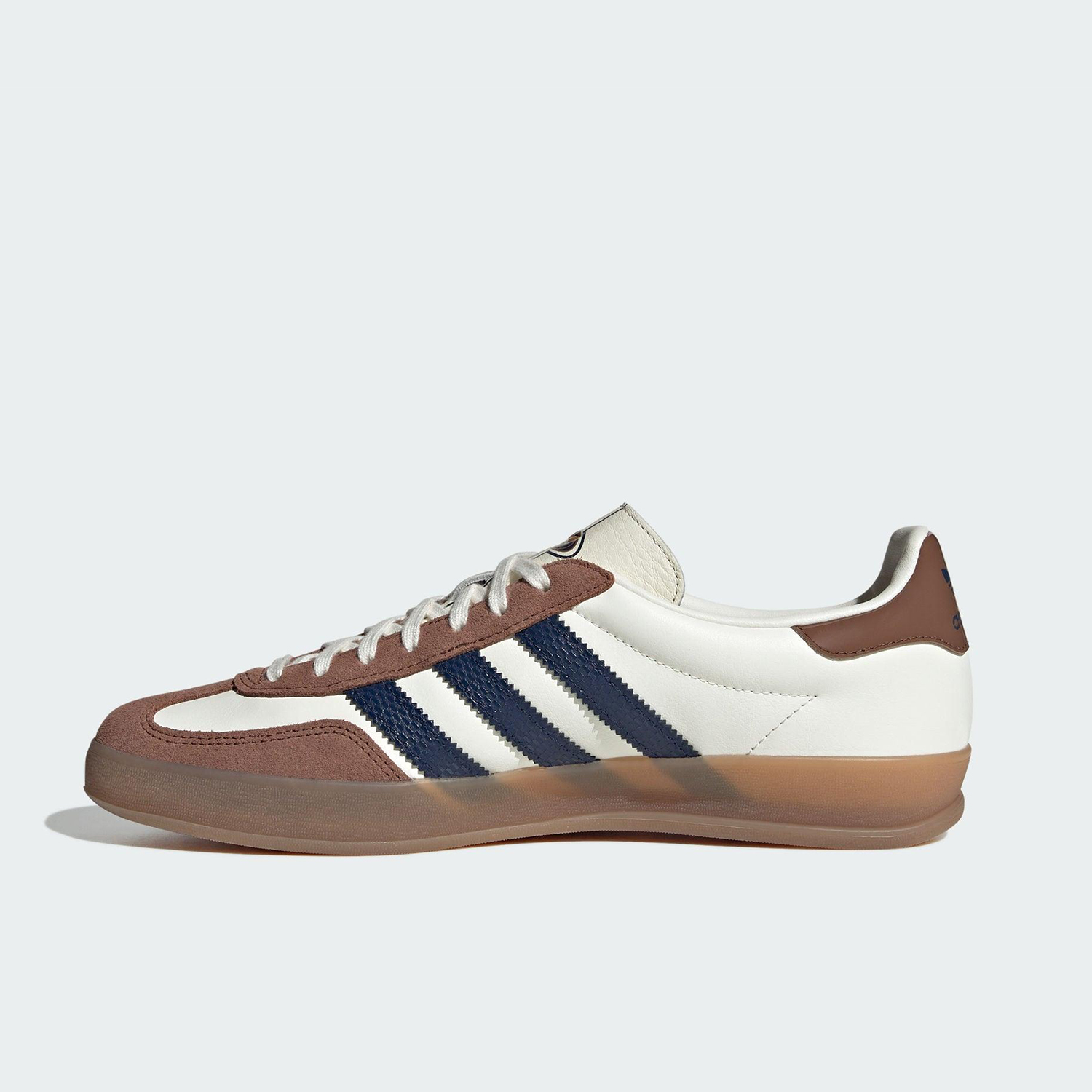 Sepatu papan kasual tahan aus  - Adidas Shoes Gazelle ulasan dan harga