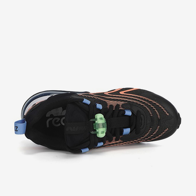 Sepatu Kasual Berbantalan Nike - Nike Shoes Air Max 270 ulasan dan harga