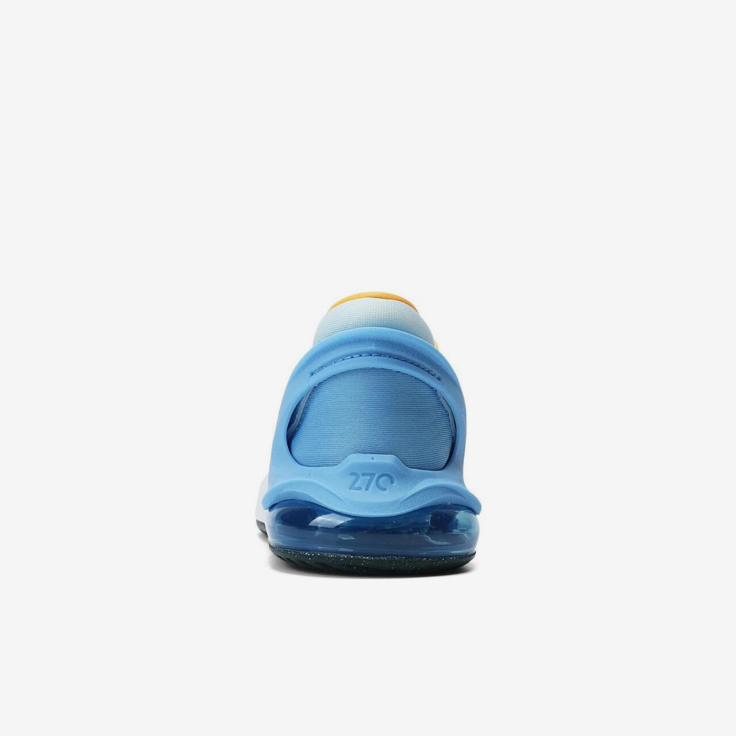 Sepatu olahraga dan santai rin - Nike Shoes Air Max 270 ulasan dan harga
