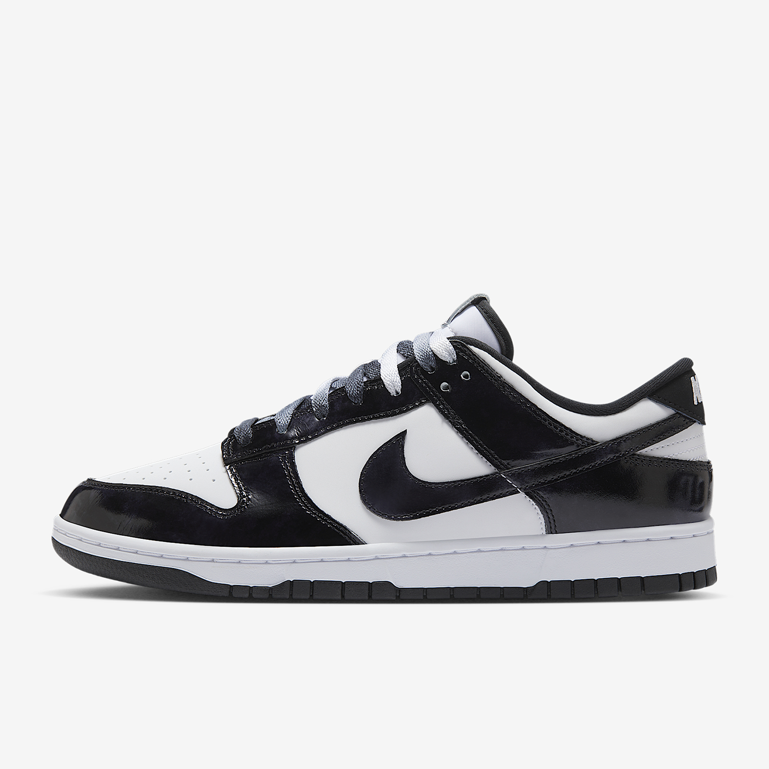 Nike Authentic Dunk Low Sepatu - Vans Shoes Authentic ulasan dan harga
