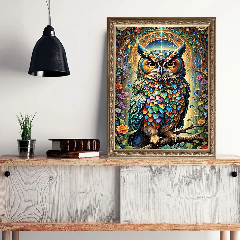 Momoart produk baru Berlian mo - Photo Mosaic Print ulasan dan harga