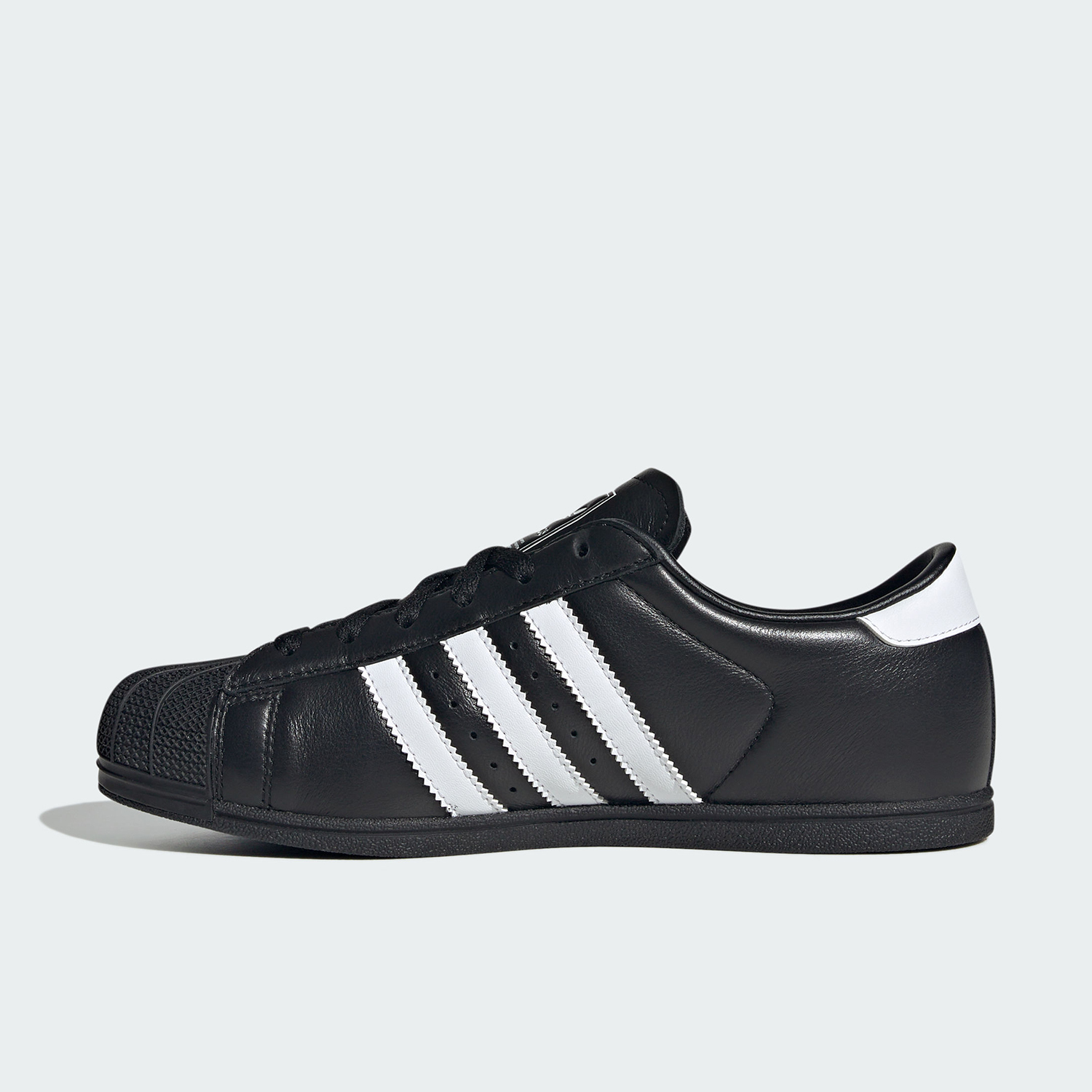 Sepatu olahraga dan santai wan - Adidas Shoes Superstar ulasan dan harga