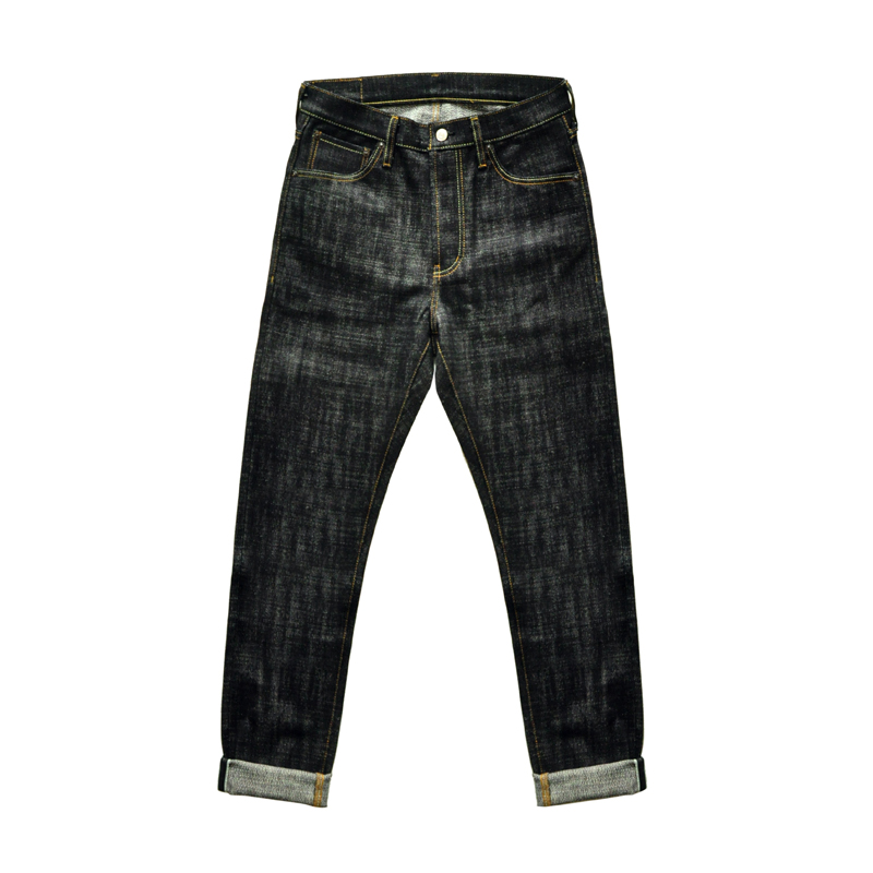 Sauce Zhan EX310-BO-Thunder Je - Levis Jeans 501 ulasan dan harga