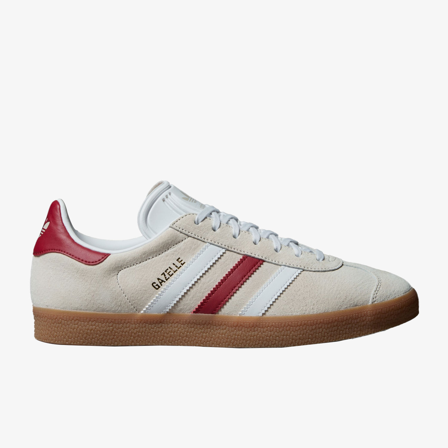 Sepatu Olahraga Retro Uniseks  - Adidas Shoes Gazelle ulasan dan harga