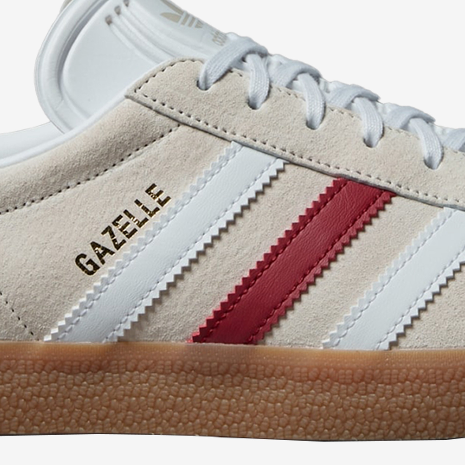 Sepatu Olahraga Retro Uniseks  - Adidas Shoes Gazelle ulasan dan harga