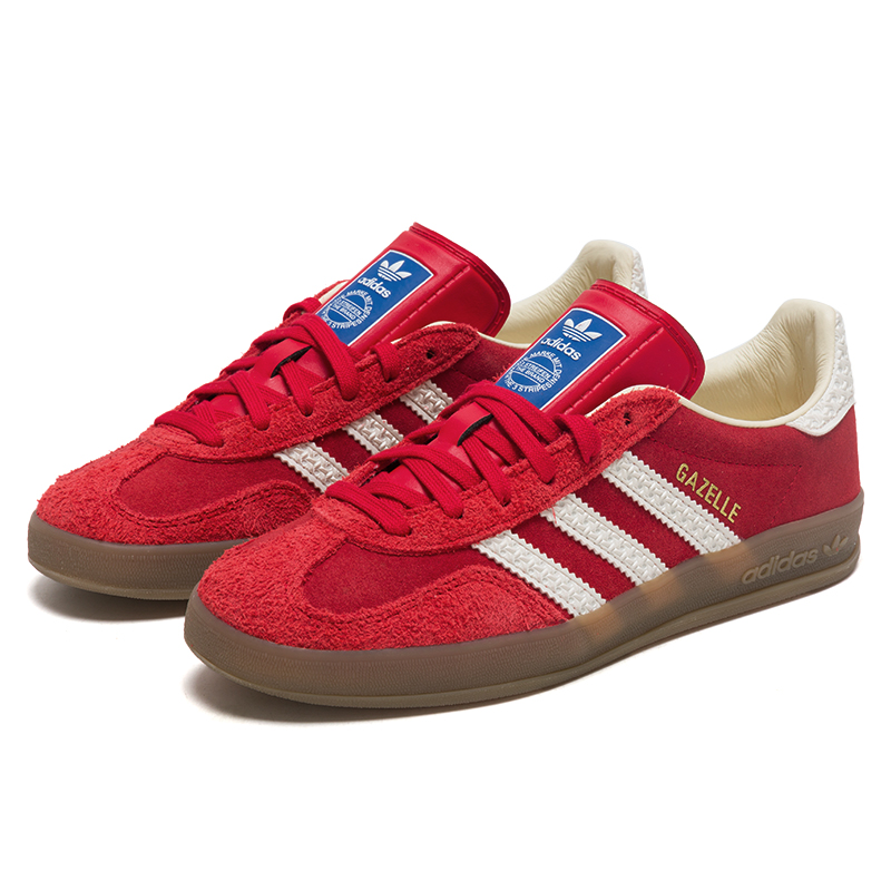 Sepatu Adidas Pria dan Wanita  - Adidas Shoes Gazelle ulasan dan harga