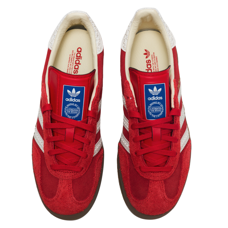 Sepatu Adidas Pria dan Wanita  - Adidas Shoes Gazelle ulasan dan harga