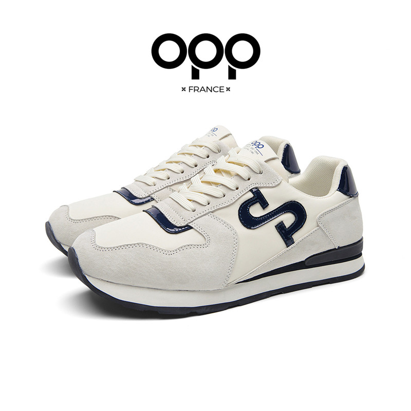 Sepatu Kasual Pria OPP Origina - New Balance Shoes 574 ulasan dan harga