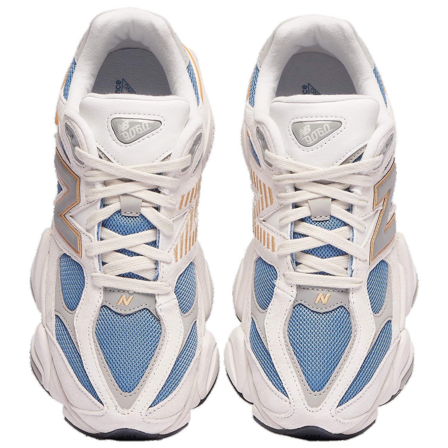 Sepatu Pria New Balance 9060 - New Balance Shoes 9060 ulasan dan harga