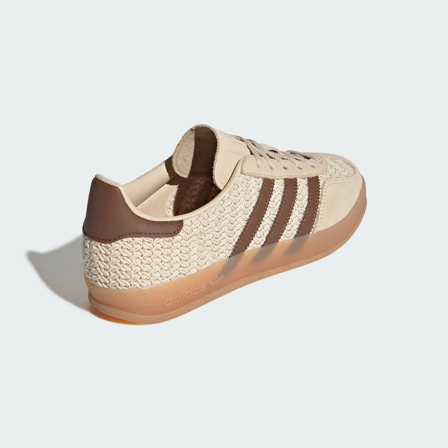 Sepatu Kasual Klasik Retro Rin - Adidas Shoes Gazelle ulasan dan harga