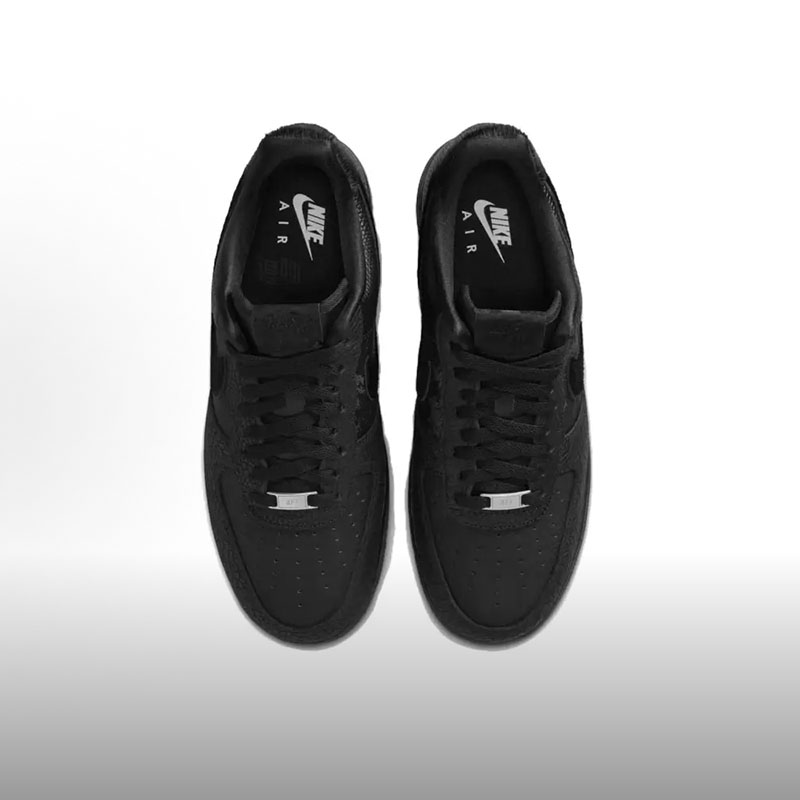 Sepatu Nike Air Force 1 '07 Un - Vans Shoes Authentic ulasan dan harga