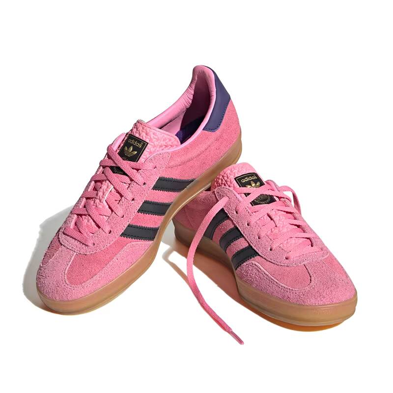 Sepatu Adidas GAZELLE W Wanita - Adidas Shoes Gazelle ulasan dan harga