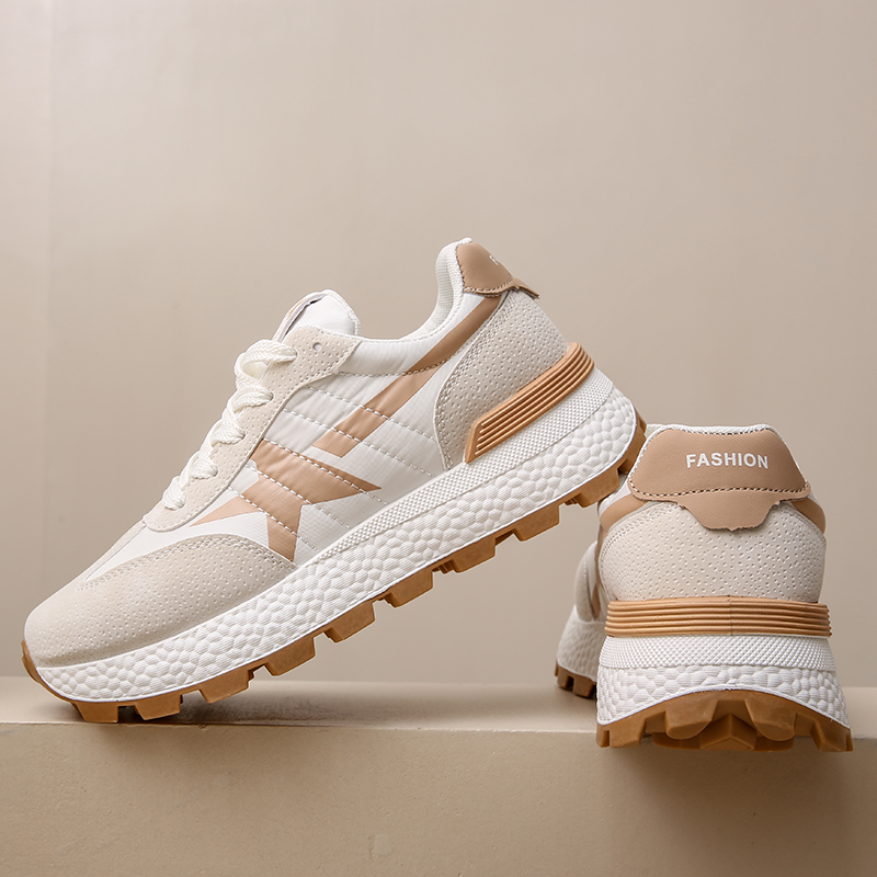 Sepatu Kets Wanita Ringan Nyam - New Balance Shoes 550 ulasan dan harga