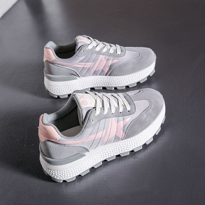 Sepatu Kets Wanita Ringan Nyam - New Balance Shoes 550 ulasan dan harga