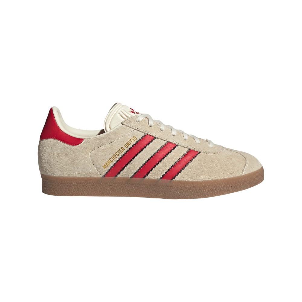 Sepatu adidas Gazelle Manchest - Adidas Shoes Gazelle ulasan dan harga