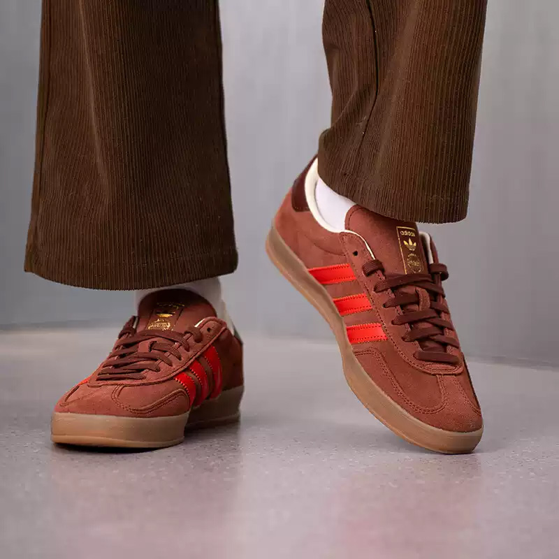 Sepatu Adidas Zigzag Color-Con - Adidas Shoes Gazelle ulasan dan harga