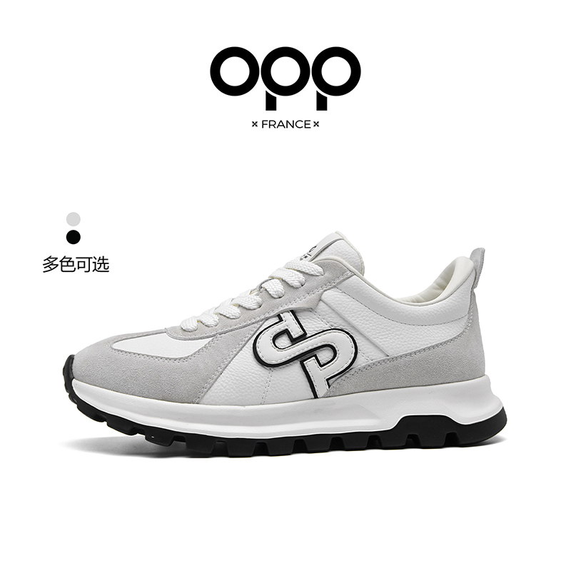 Sepatu Sneaker OPP Pria Musim  - New Balance Shoes 574 ulasan dan harga