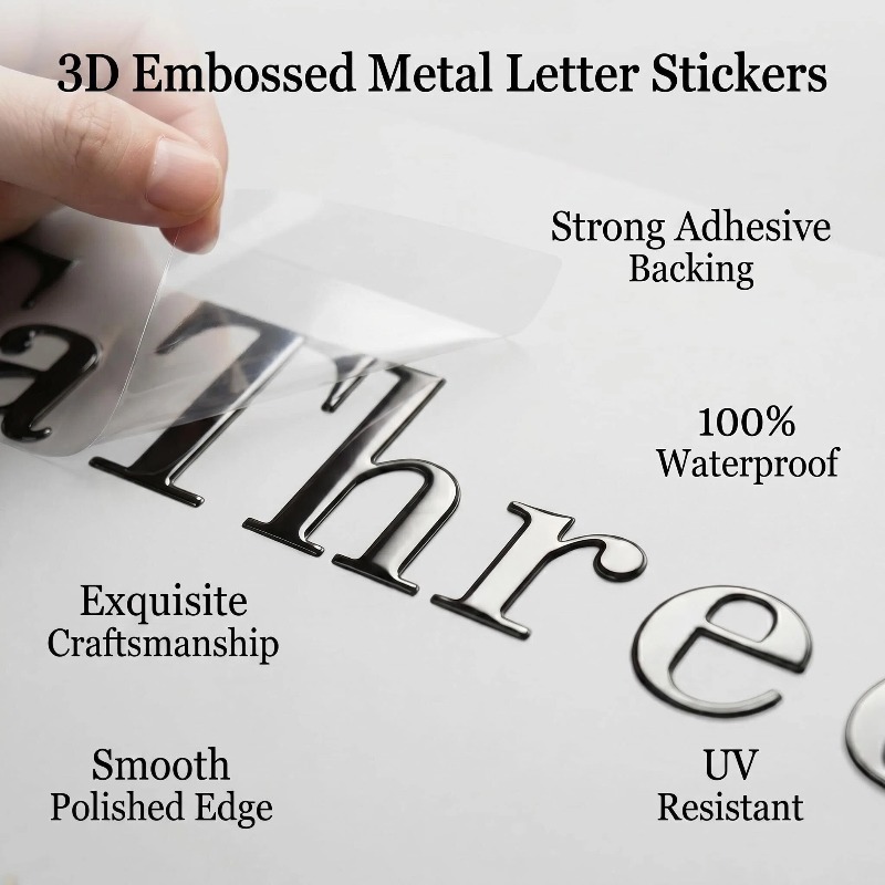 50 Buah Stiker Logo Personalis - Personalised Candle Label ulasan dan harga