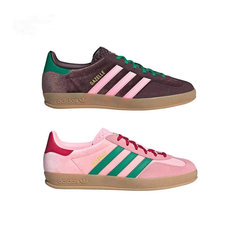 Adidas Samba 2026 Sepatu Kasua - Adidas Shoes Gazelle ulasan dan harga