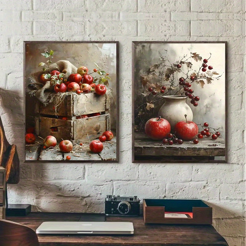 1 Buah Poster Cetak Tanpa Bing - Family Tree Print ulasan dan harga