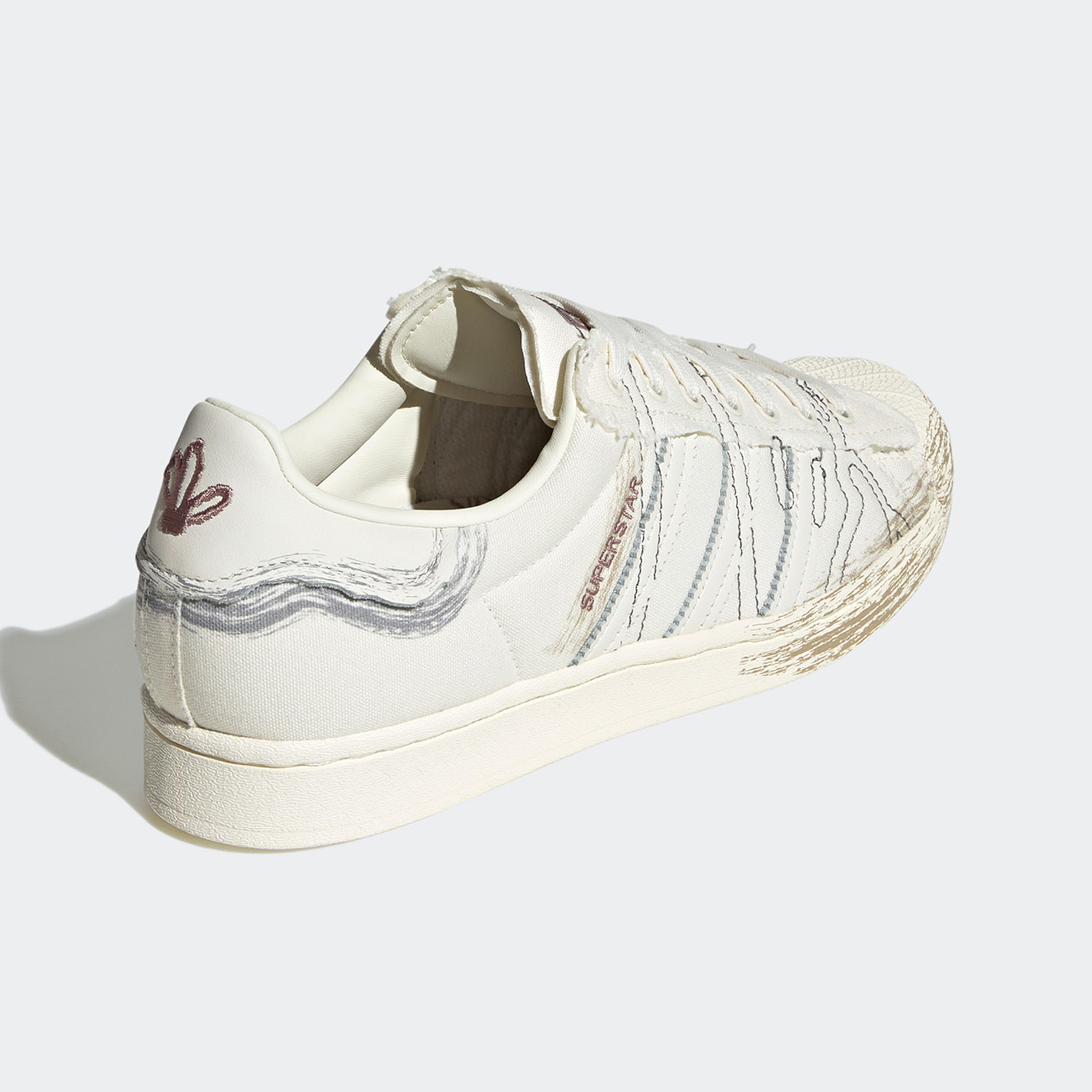 Sepatu Sneakers adidas Origina - Adidas Shoes Superstar ulasan dan harga