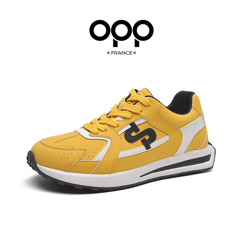 Sepatu Sneaker OPP Men Musim S - New Balance Shoes 574 ulasan dan harga