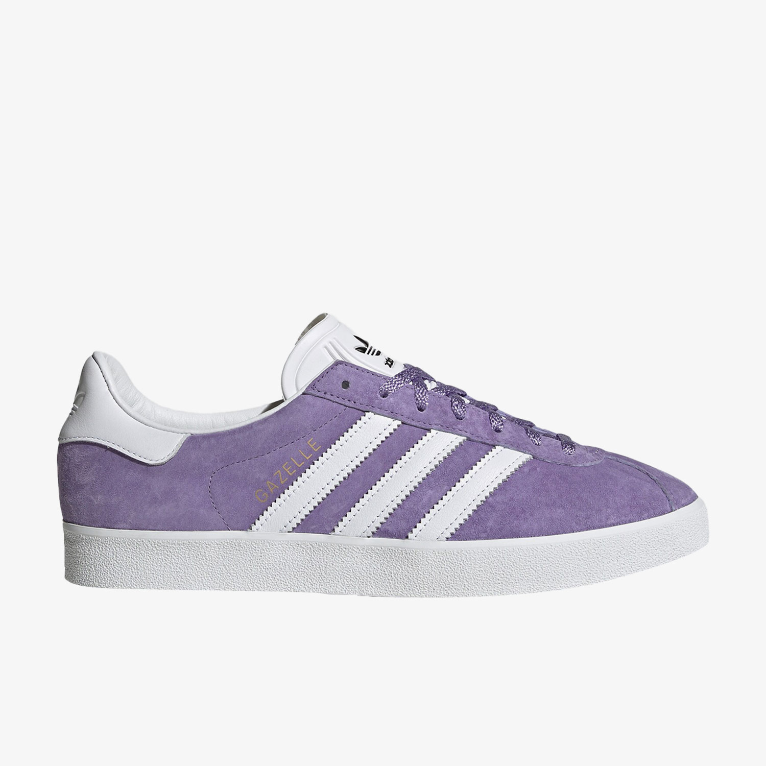 Sepatu Kasual Unisex Adidas Ge - Adidas Shoes Gazelle ulasan dan harga