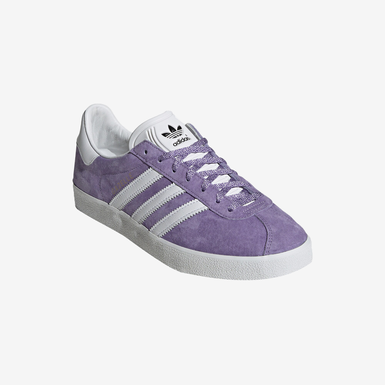 Sepatu Kasual Unisex Adidas Ge - Adidas Shoes Gazelle ulasan dan harga