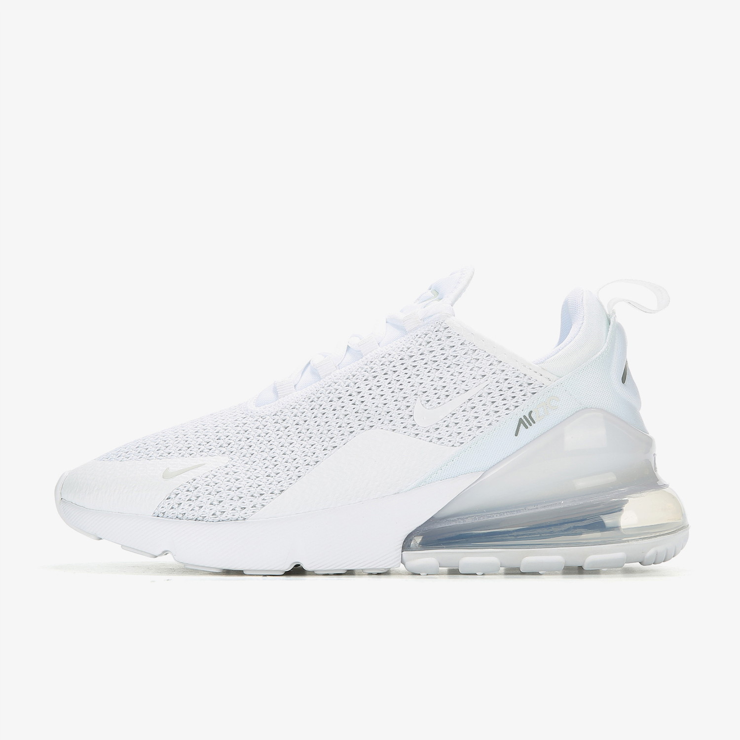 Sepatu Lari Olahraga Anti Seli - Nike Shoes Air Max 270 ulasan dan harga