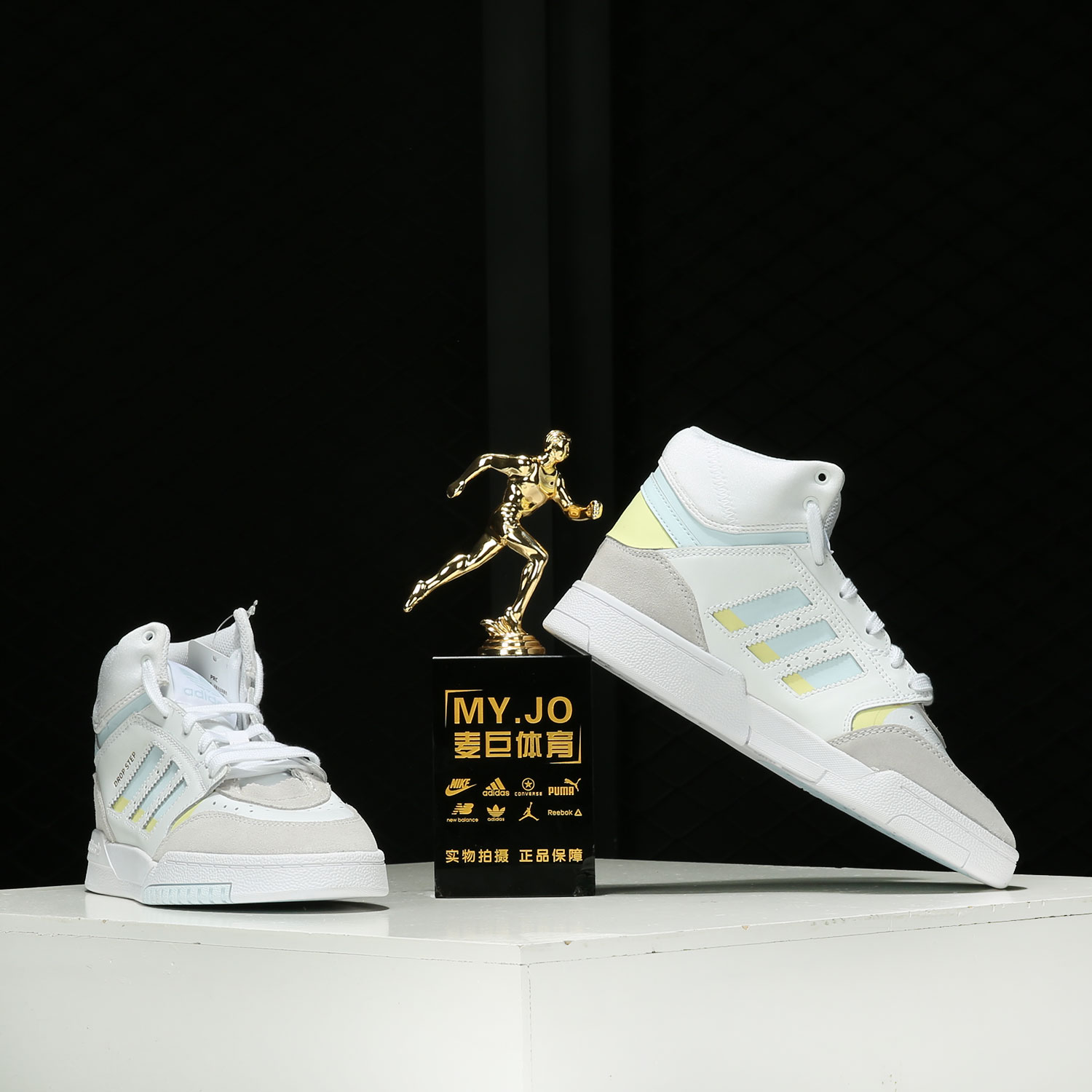 Sepatu Kasual Klasik Wanita Ad - Adidas Shoes Superstar ulasan dan harga
