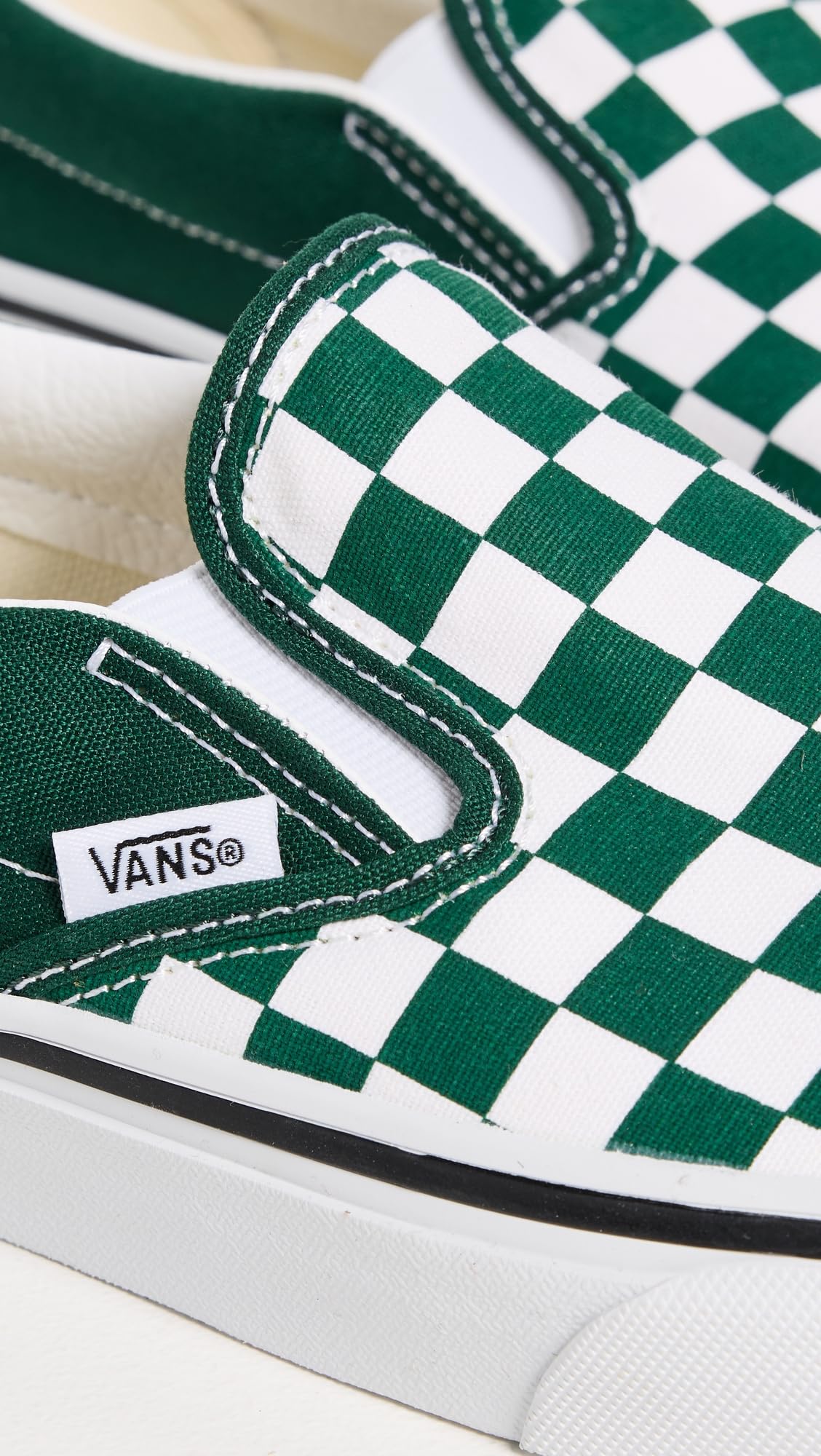 Sepatu Slip On Klasik Pria Van - Vans Shoes Authentic ulasan dan harga