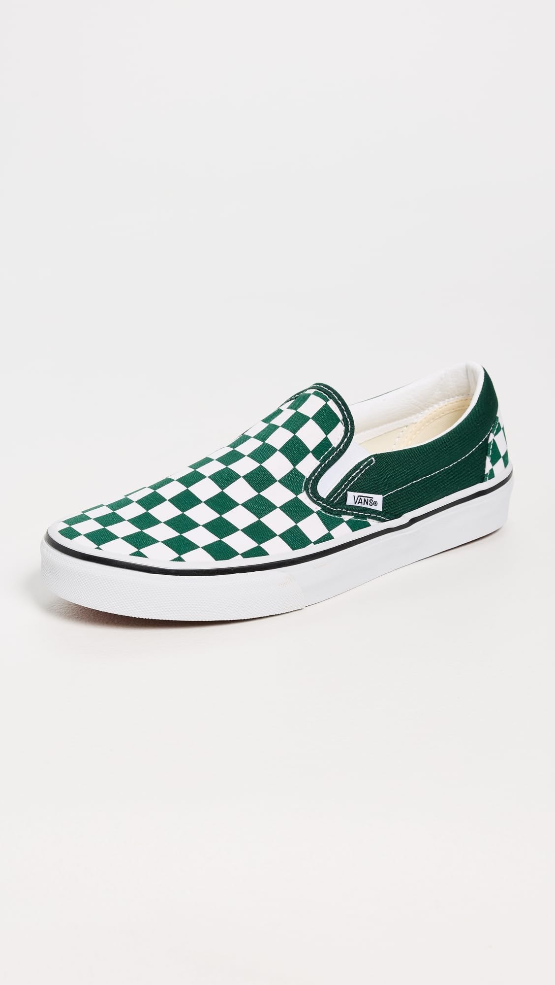 Sepatu Slip On Klasik Pria Van - Vans Shoes Authentic ulasan dan harga