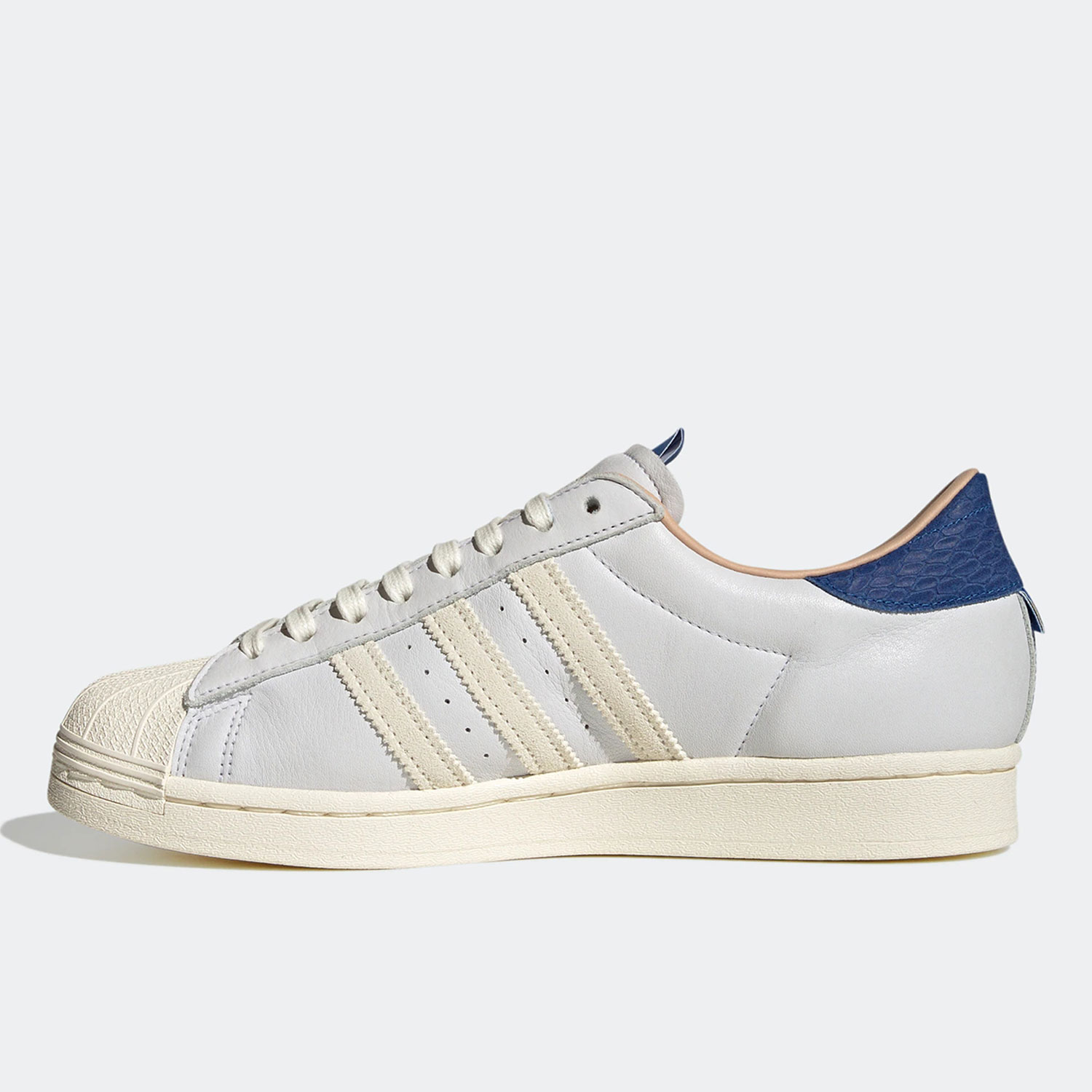 Sepatu Kets Shell Toe Uniseks  - Adidas Shoes Superstar ulasan dan harga