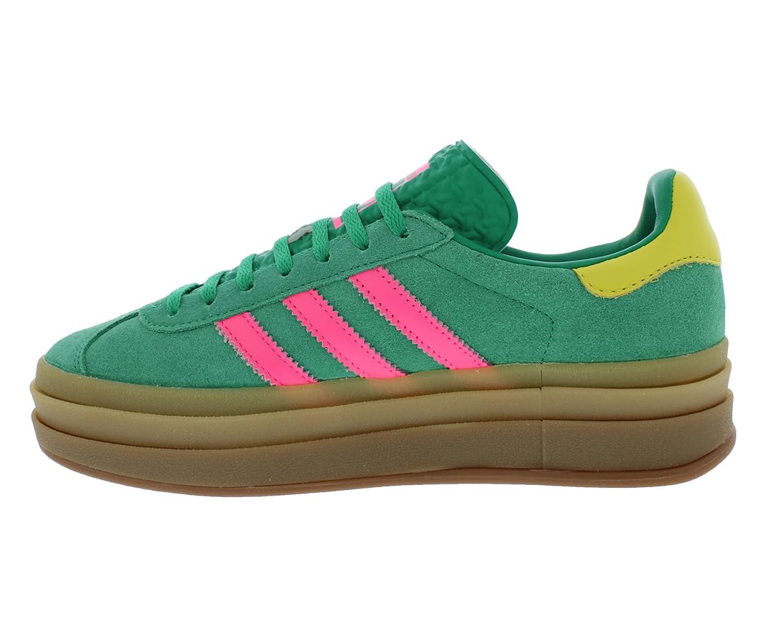 Sepatu adidas Gazelle Bold Wan - Adidas Shoes Gazelle ulasan dan harga
