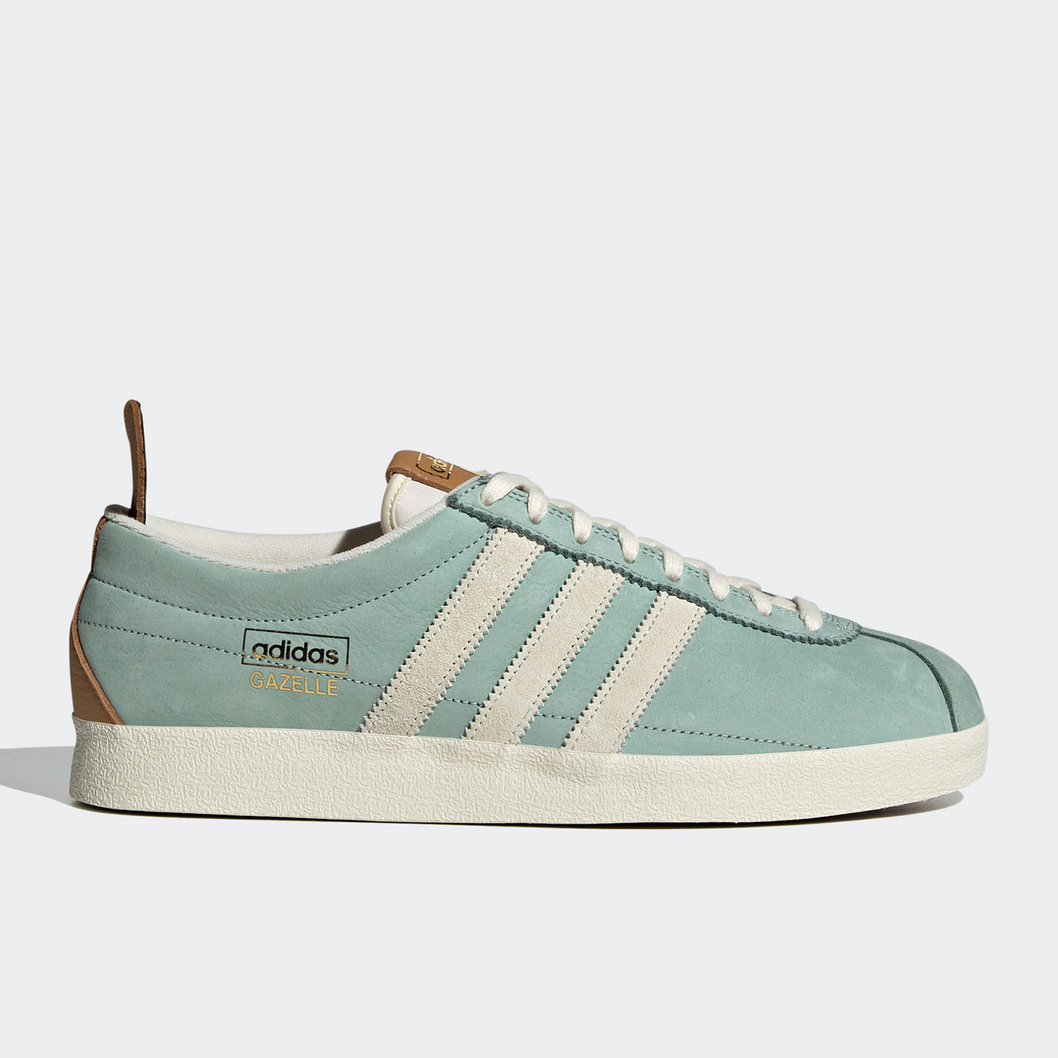 Sepatu papan pria dan wanita A - Adidas Shoes Gazelle ulasan dan harga