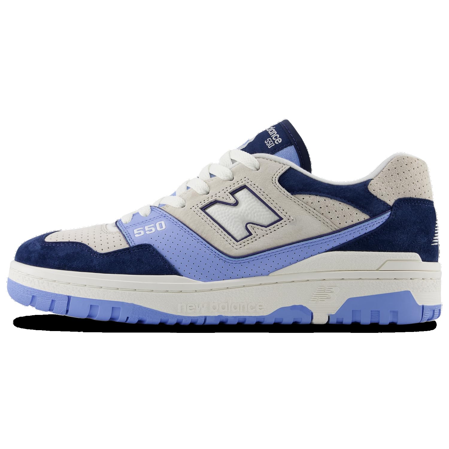 New Balance 550 - Sepatu Sneak - New Balance Shoes 550 ulasan dan harga